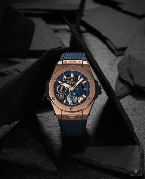 reloj hublot chile
